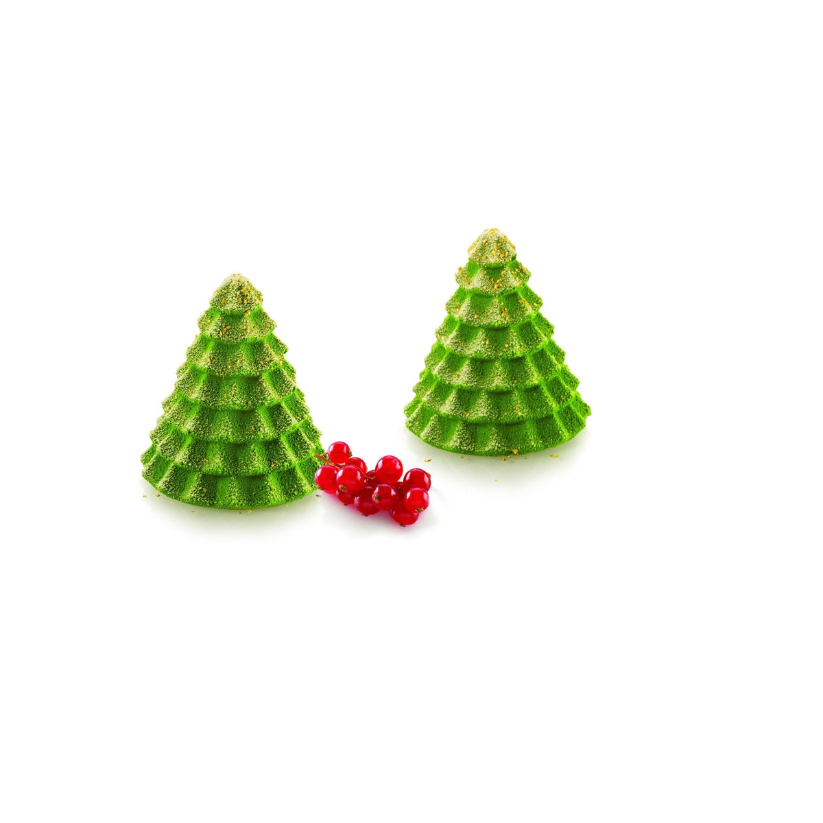 Silikomart Sapin Magique Silicone mould