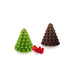 Silikomart Sapin Magique Silicone mould