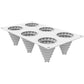 Silikomart Sapin Magique Silicone mould