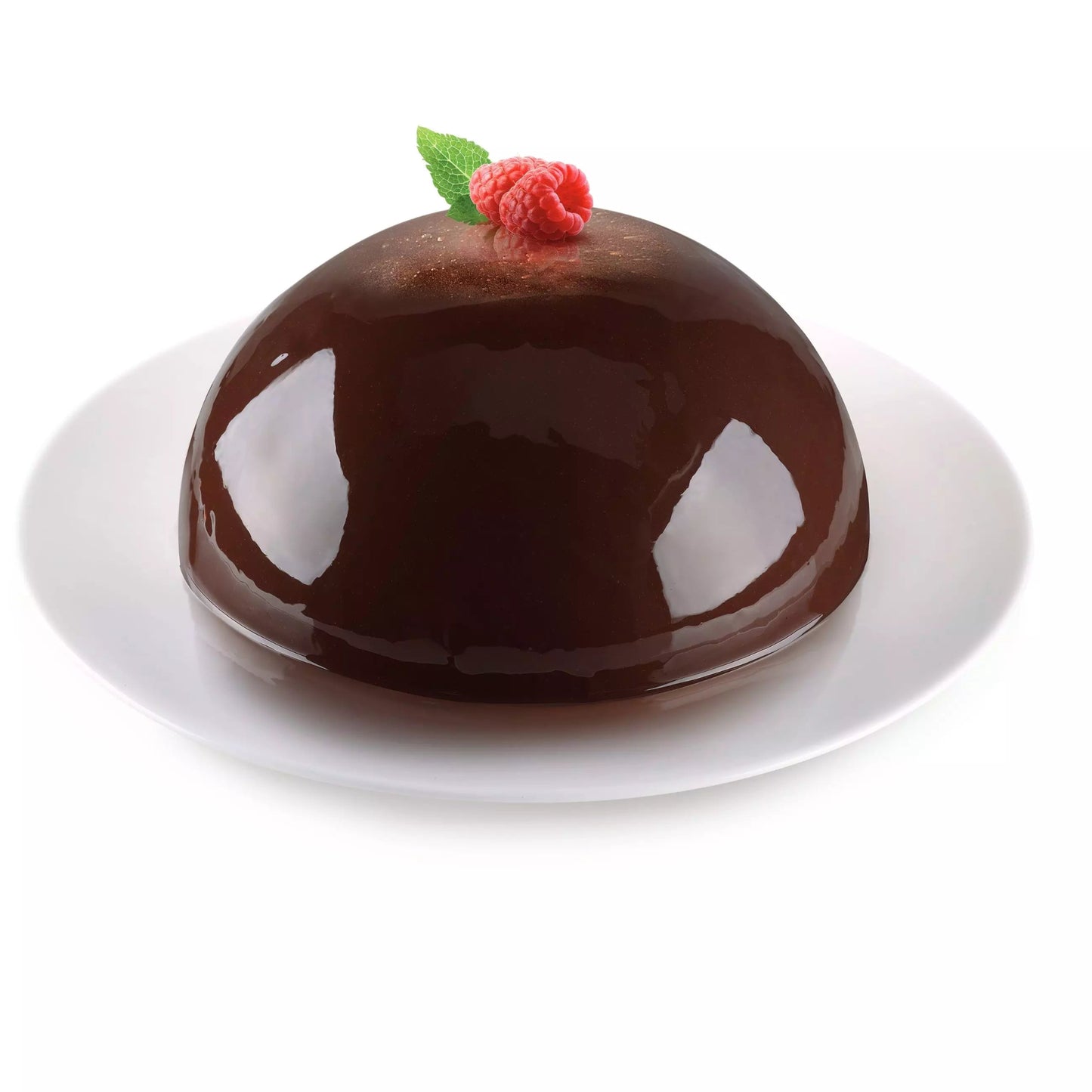 Silikomart Dome Silicone mould