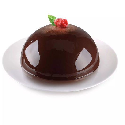Silikomart Dome Silicone mould