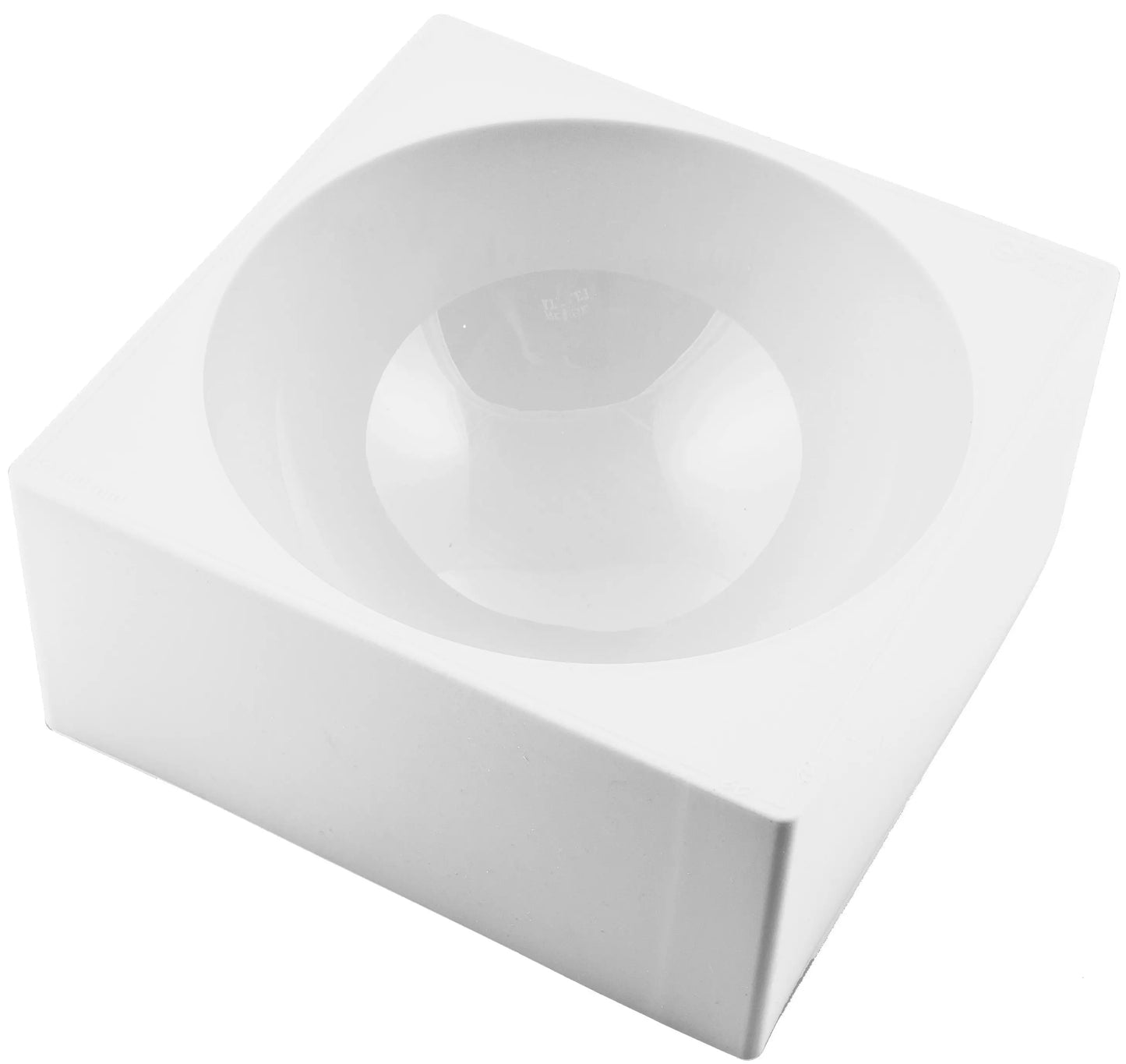 Silikomart Dome Silicone mould