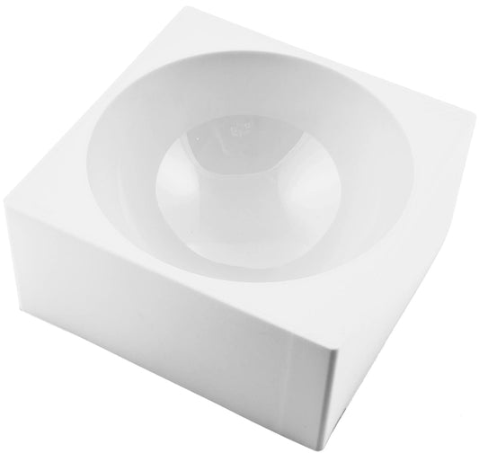 Silikomart Dome Silicone mould