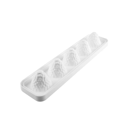 Silikomart Mora 110 Silicone mould