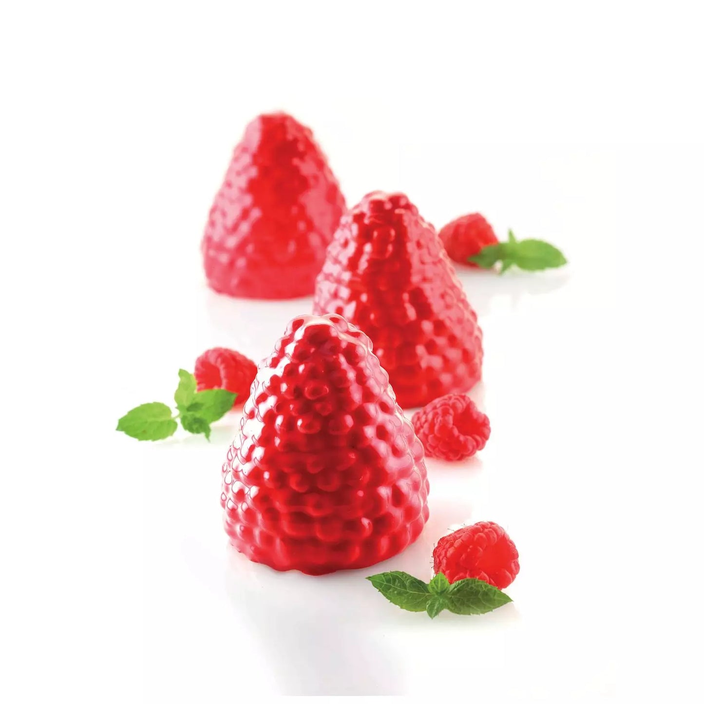Silikomart Mora 110 Silicone mould