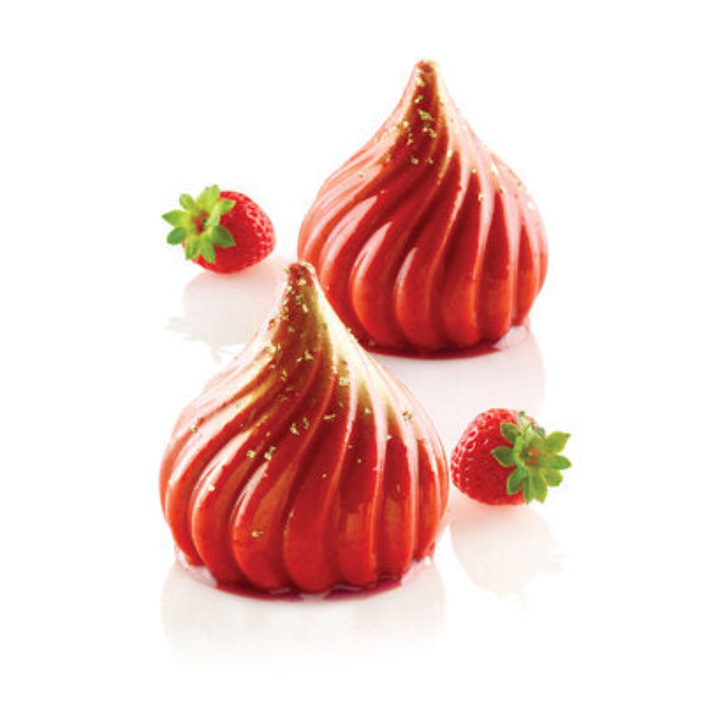 Silikomart Russian Tale 125 Silicone mould