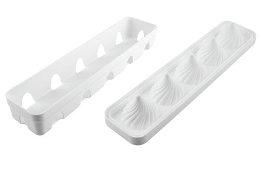 Silikomart Russian Tale 125 Silicone mould