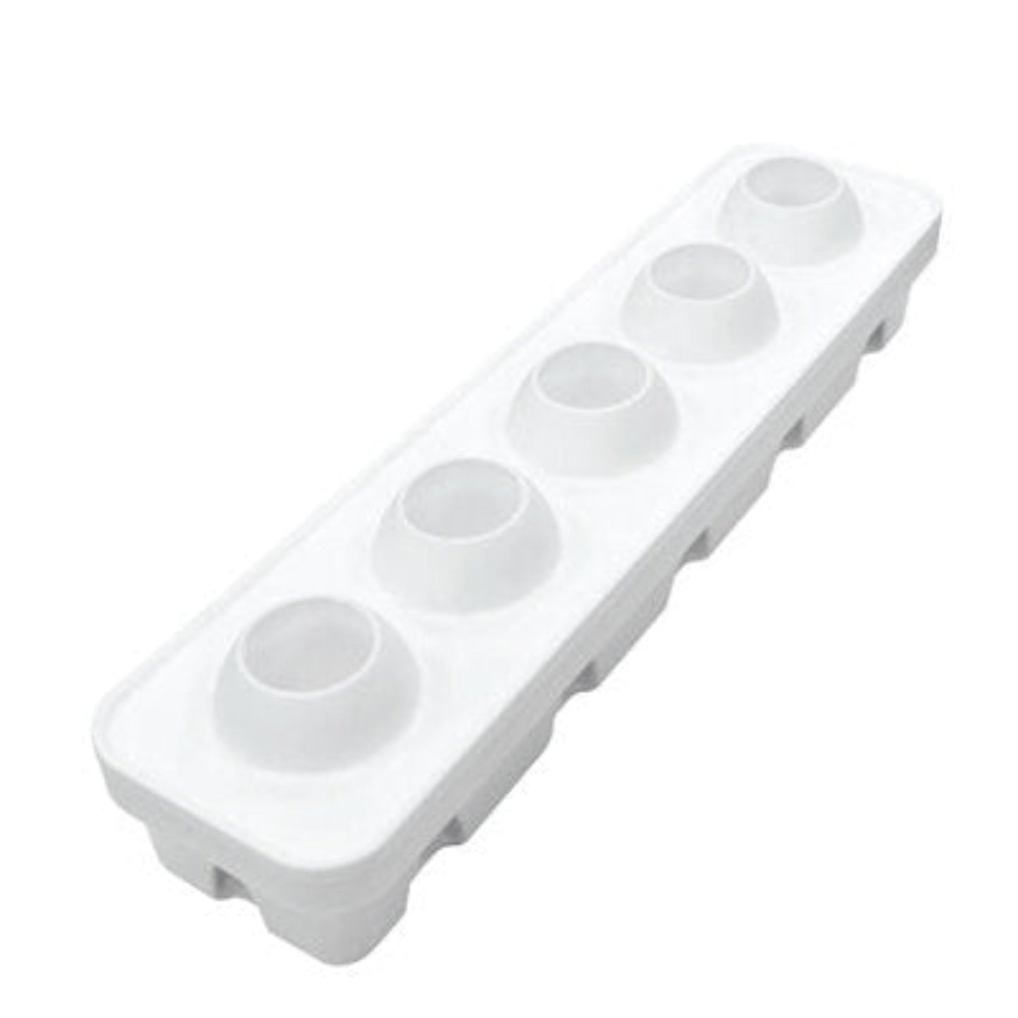 Silikomart Apple, Cherry & Peach 115 Silicone mould