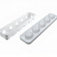 Silikomart Apple, Cherry & Peach 115 Silicone mould