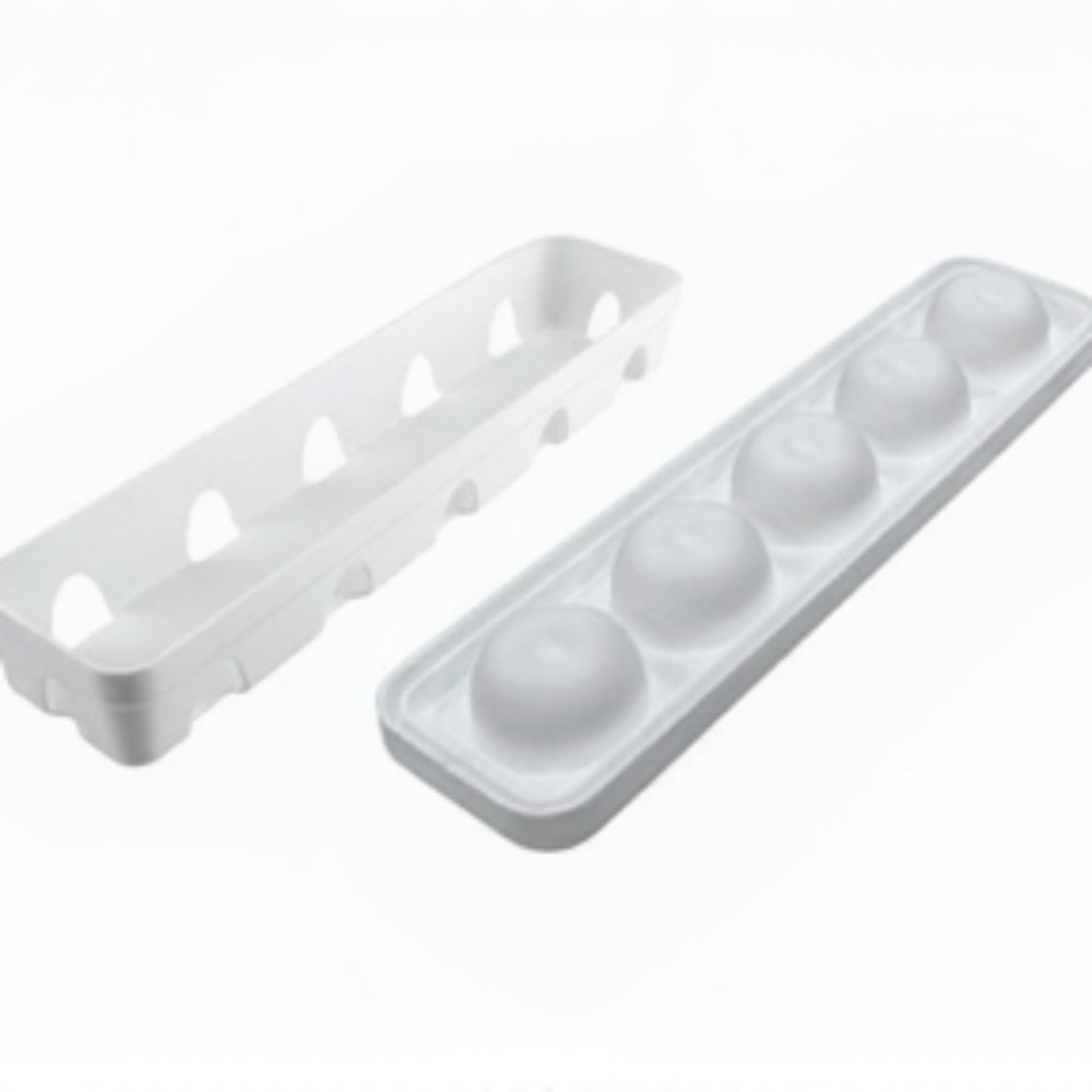 Silikomart Apple, Cherry & Peach 115 Silicone mould
