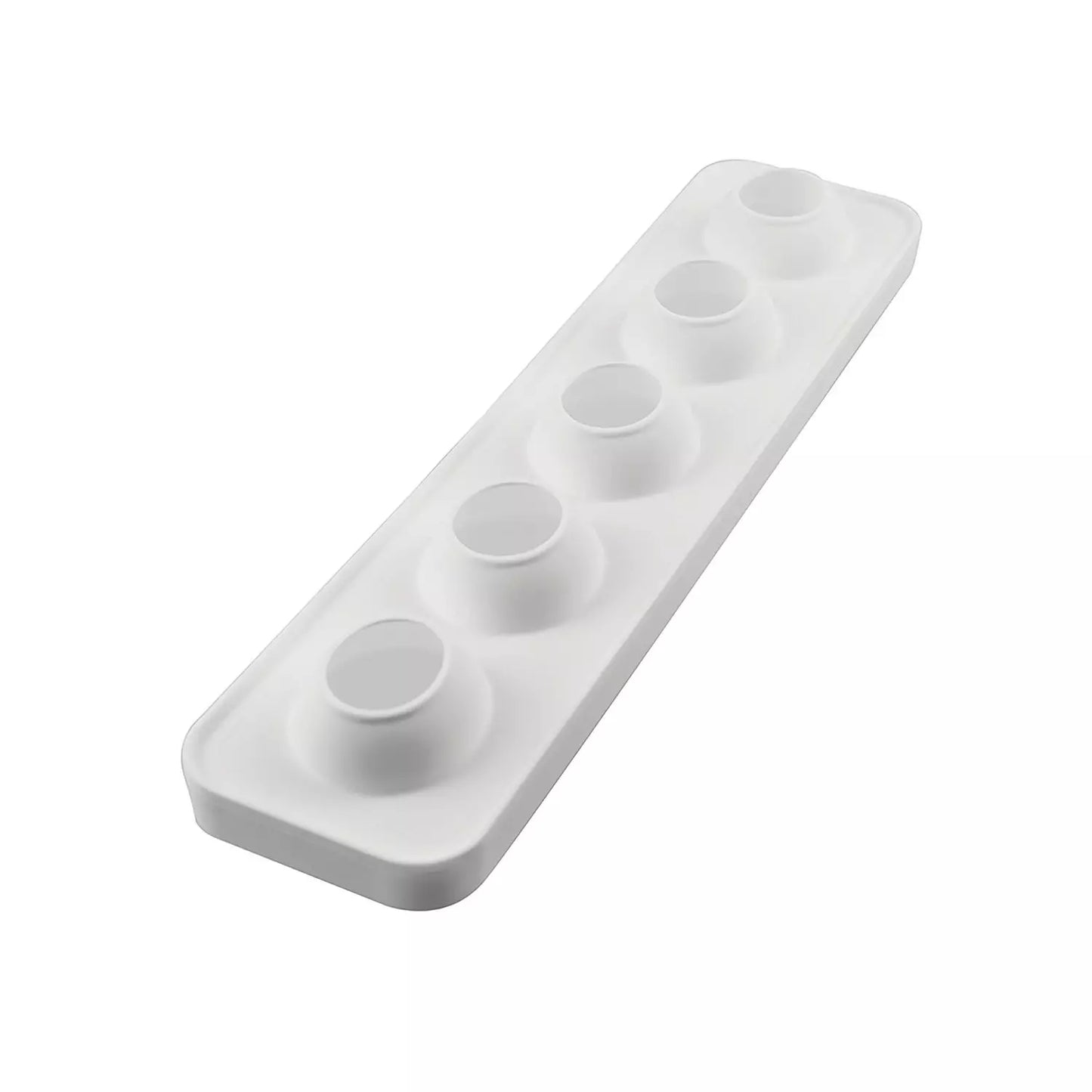 Silikomart Pear & Fig 115 Silicone mould