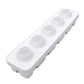Silikomart Pear & Fig 115 Silicone mould