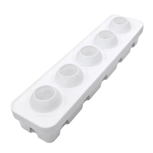 Silikomart Pear & Fig 115 Silicone mould