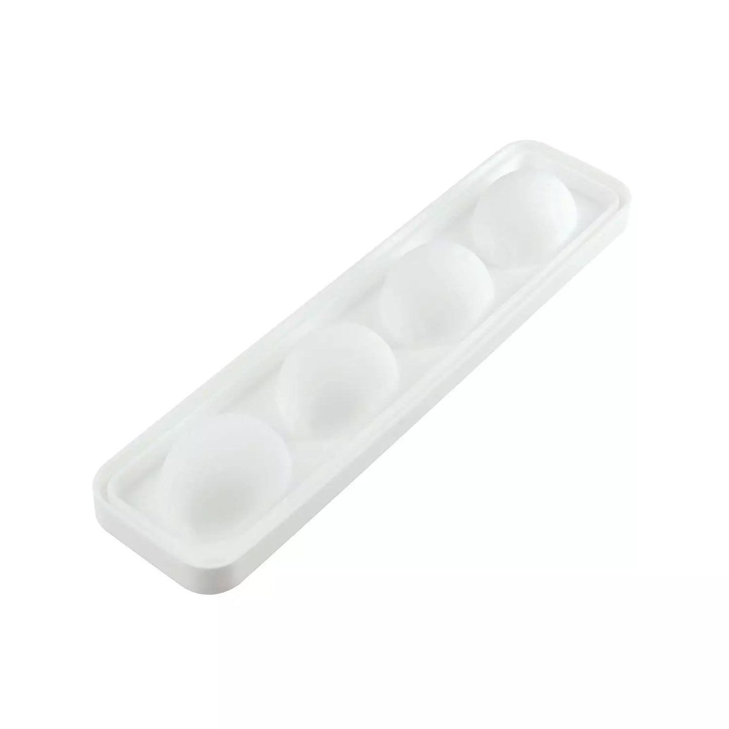 Silikomart Limone & Lime 120 Silicone mould