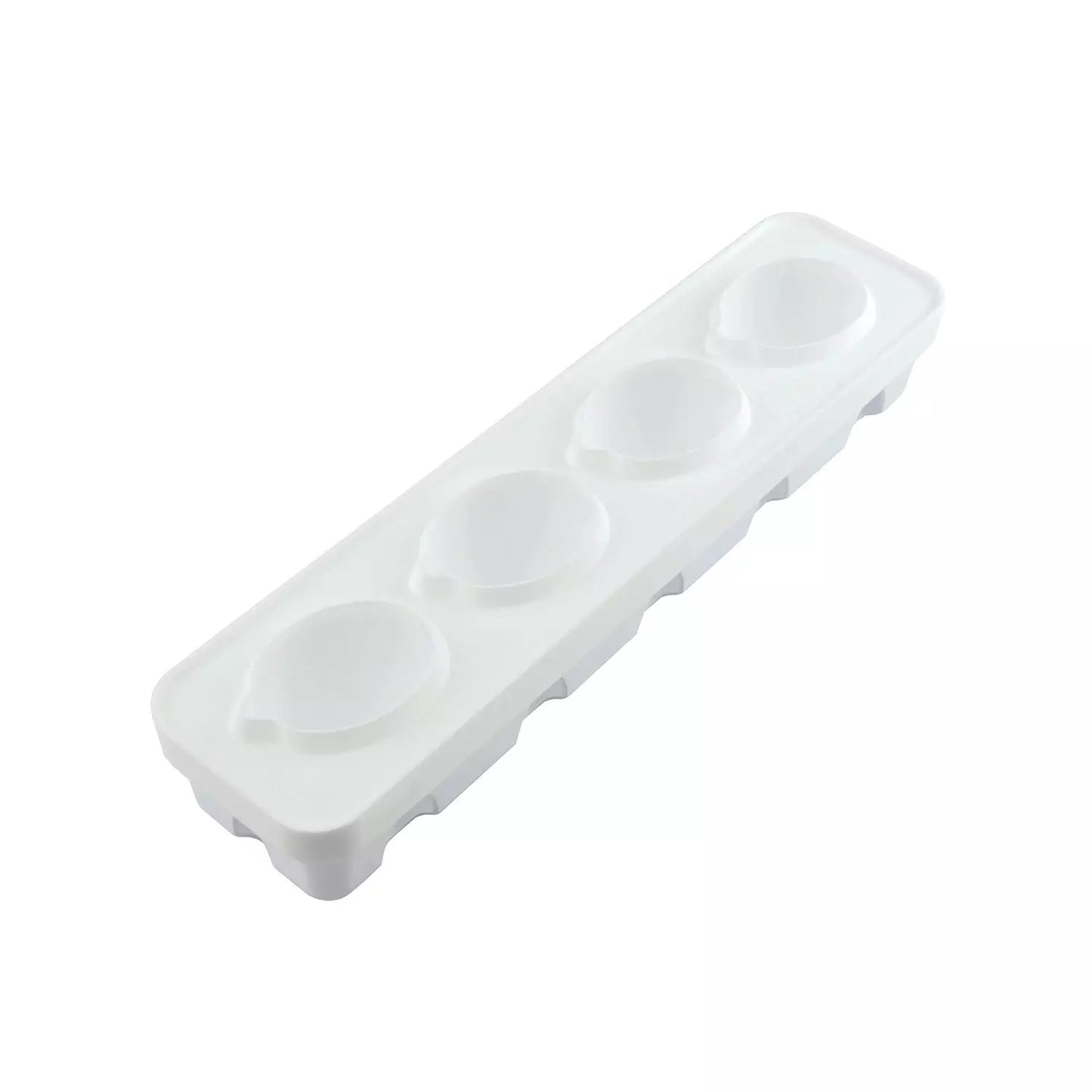Silikomart Limone & Lime 120 Silicone mould