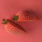 Silikomart Strawberry / Fragola 120 Silicone mould
