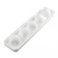 Silikomart Strawberry / Fragola 120 Silicone mould