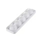 Silikomart Nocciola 125 Silicone mould