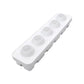 Silikomart Nocciola 125 Silicone mould