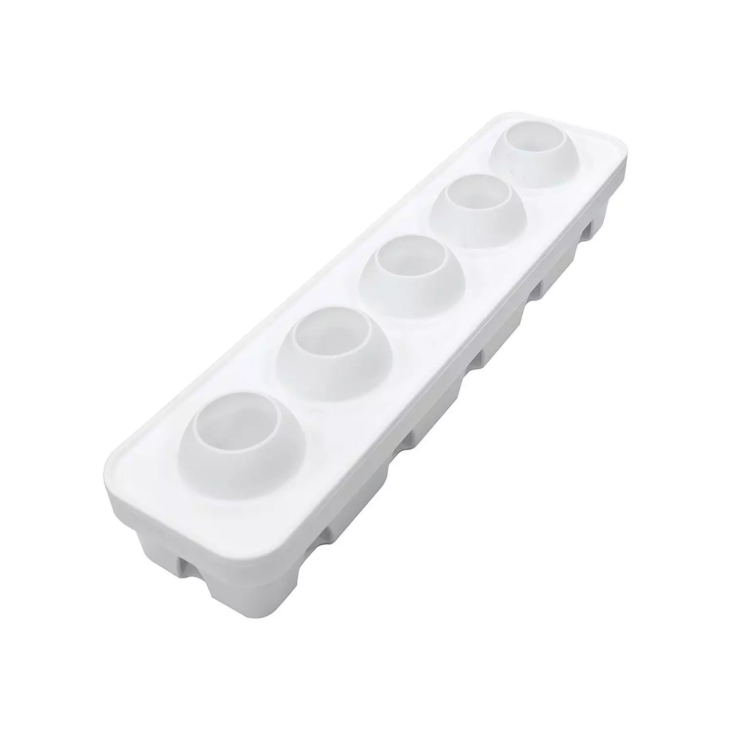 Silikomart Nocciola 125 Silicone mould