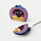Realistic Blueberry Silicone mould, HM297