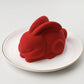 Bunny mini cake Silicone Mould, HM261