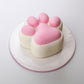 PUFFY PAWS MINI Silicone Mould, HM147