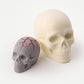 Spooky Skull Bento Silicone Mould, HM361