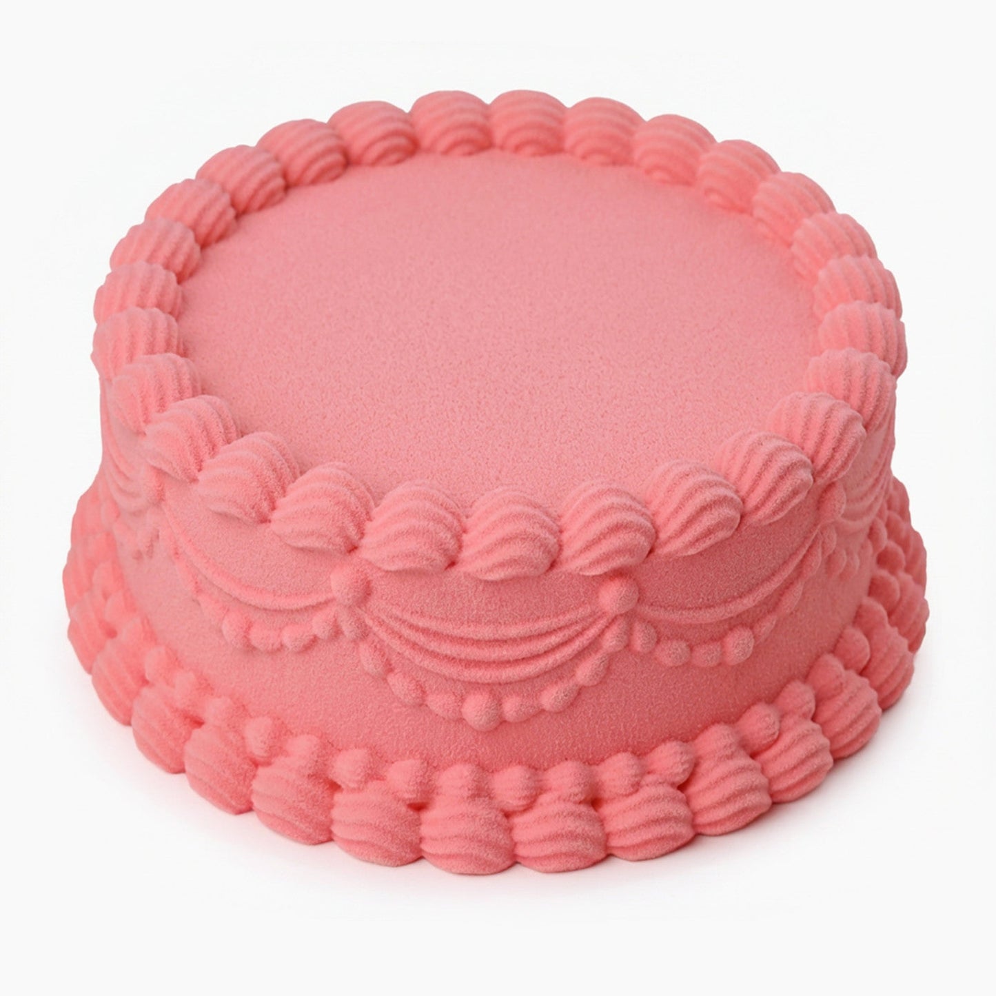 Lambeth Cake 1400 Silicone Mould, HM250