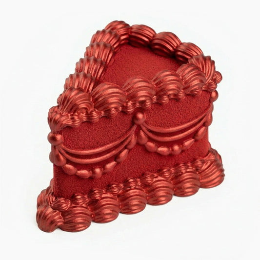 Lambeth Bento Slice Silicone Mould, HM264