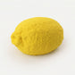 Realistic miniature Lemon 30 Silicone mould, HM329