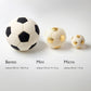 Football ball / Soccer ball Silicone mould, HM334