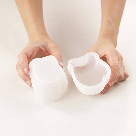 MITTENS MINI CAKES (PAIR), Silicone Mould, HM068