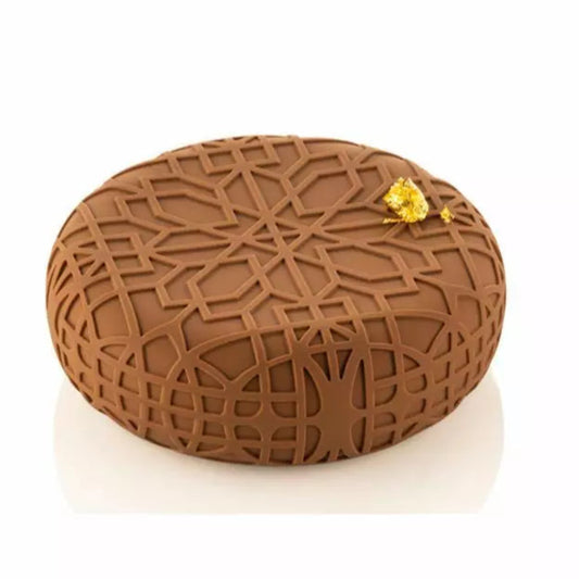 Silikomart Mistery 1100 Silicone mould