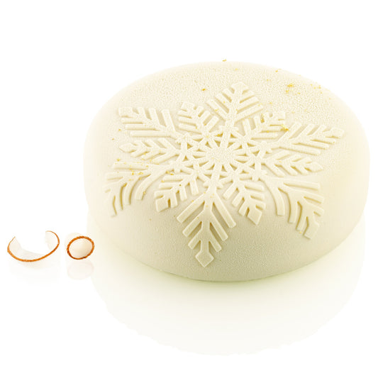 Silikomart Neve 1100 Silicone mould