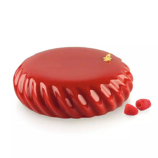 Silikomart Samurai 600 Silicone mould