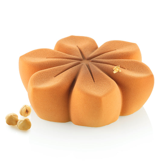 Silikomart Hana 1000 Silicone mould