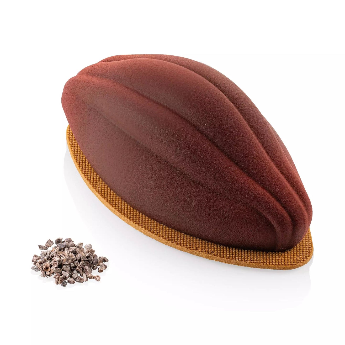 Silikomart Cacao 700 Silicone mould