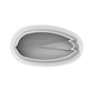 Silikomart Pistacchio 750 Silicone mould
