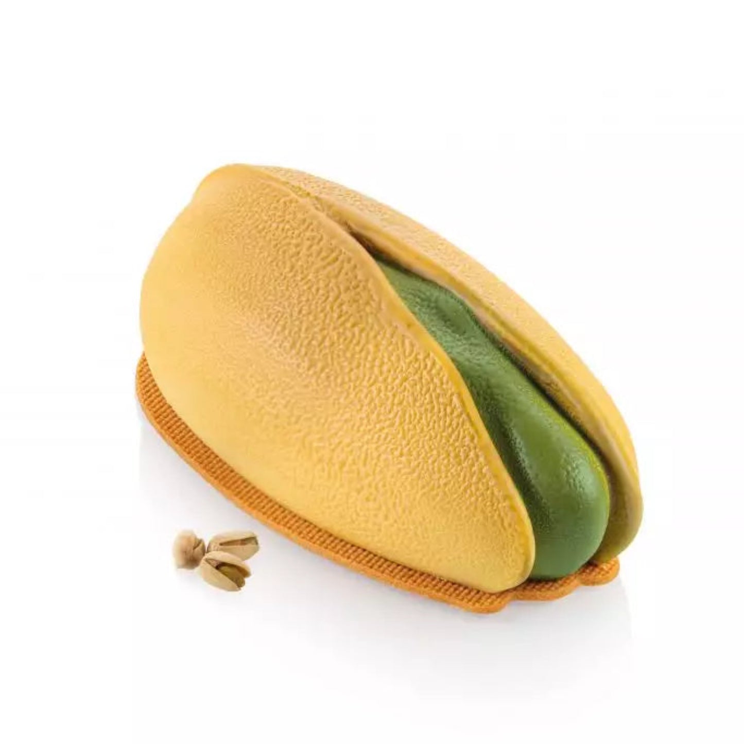 Silikomart Pistacchio 750 Silicone mould