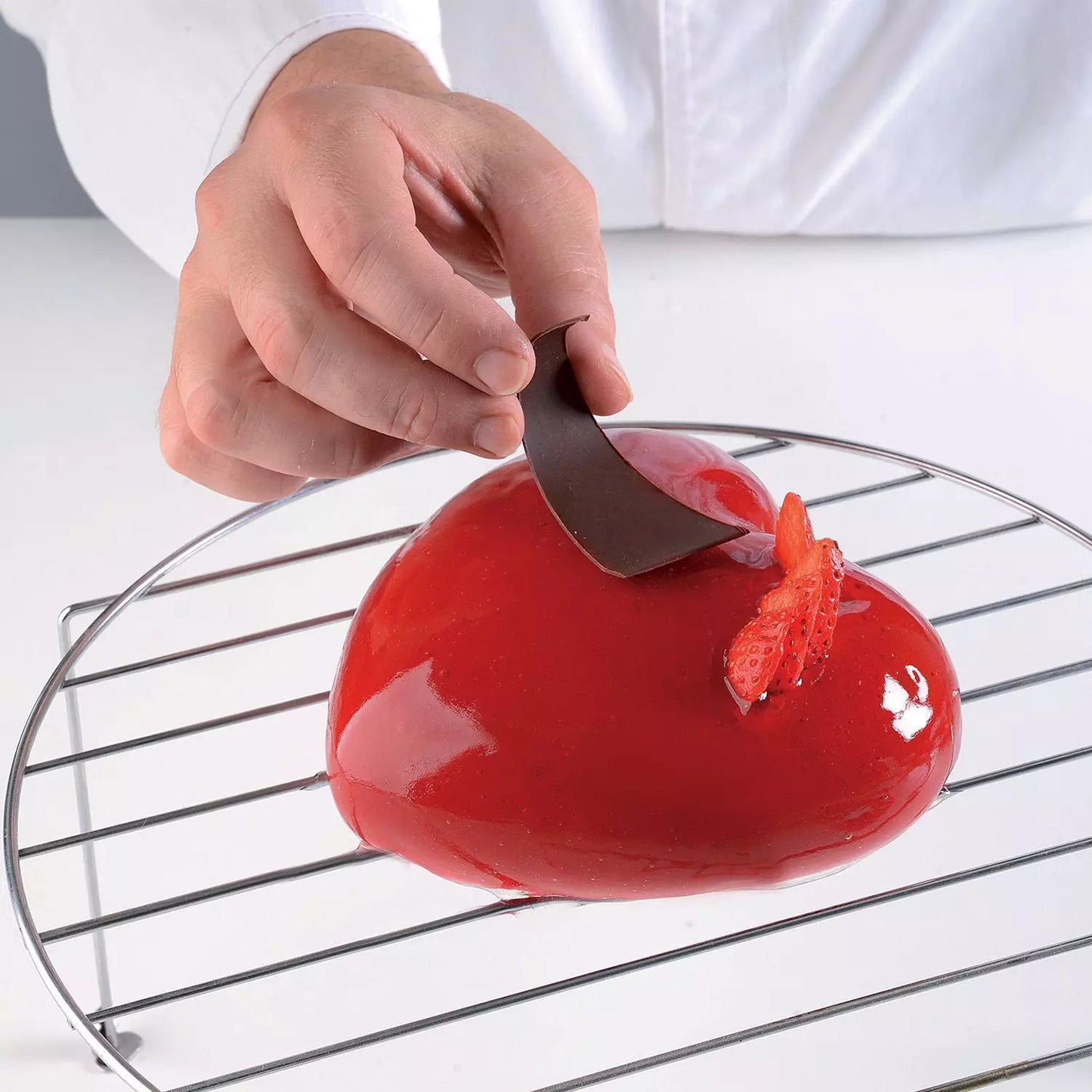 Silikomart Amore 600 Silicone mould