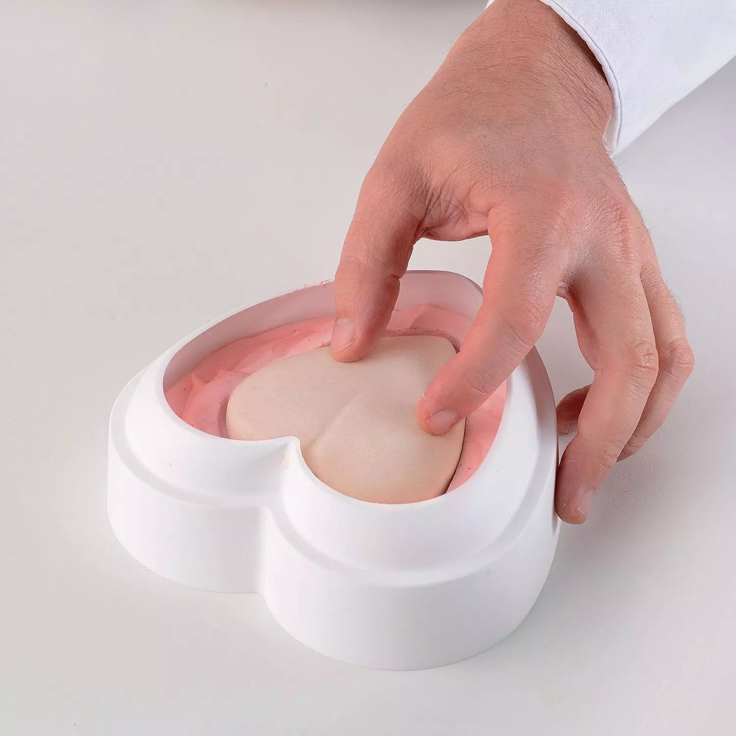 Silikomart Amore 600 Silicone mould