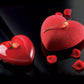 Silikomart Amore 600 Silicone mould