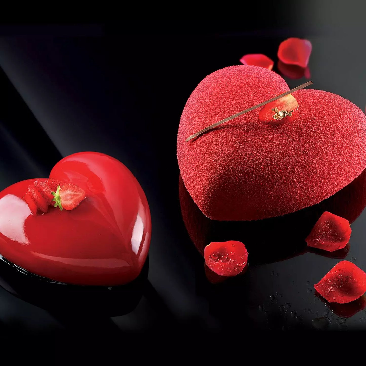 Silikomart Amore 600 Silicone mould