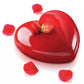 Silikomart Amore 600 Silicone mould