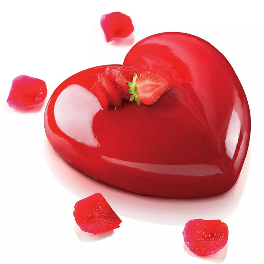 Silikomart Amore 600 Silicone mould