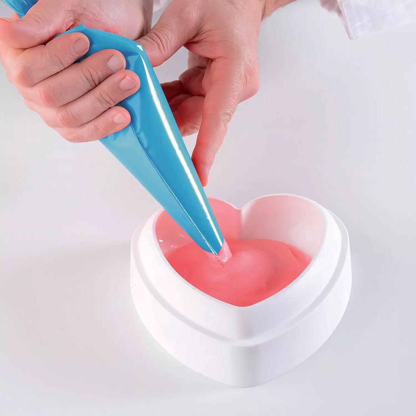 Silikomart Amore 600 Silicone mould