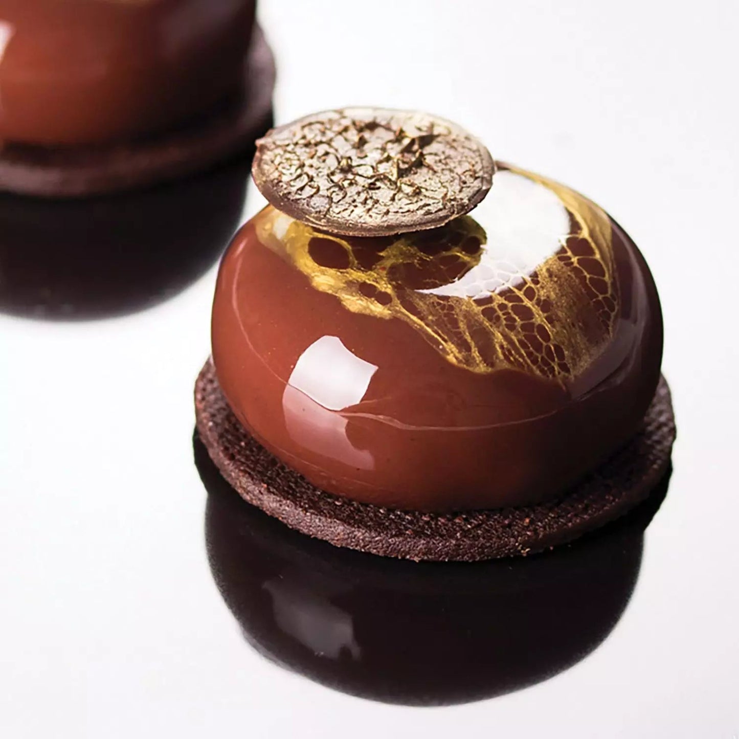 Silikomart Stone 85 Silicone mould