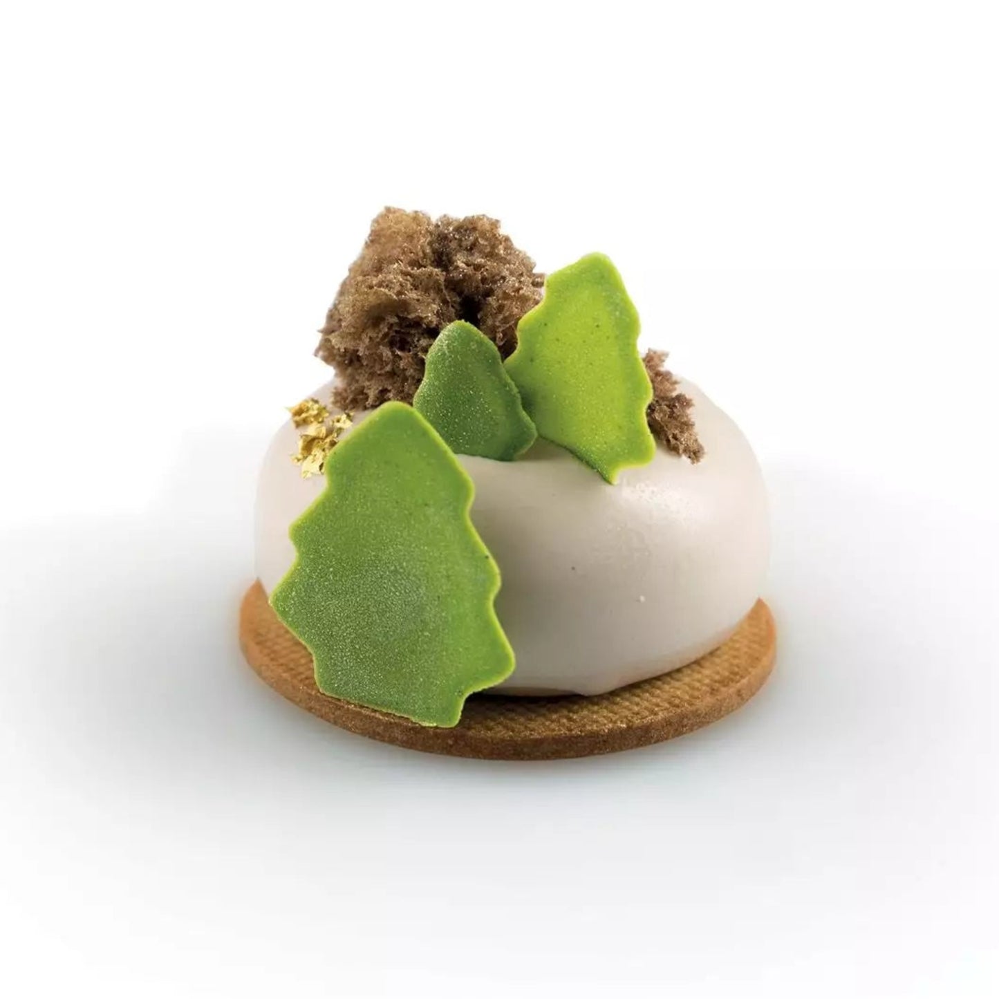 Silikomart Stone 85 Silicone mould