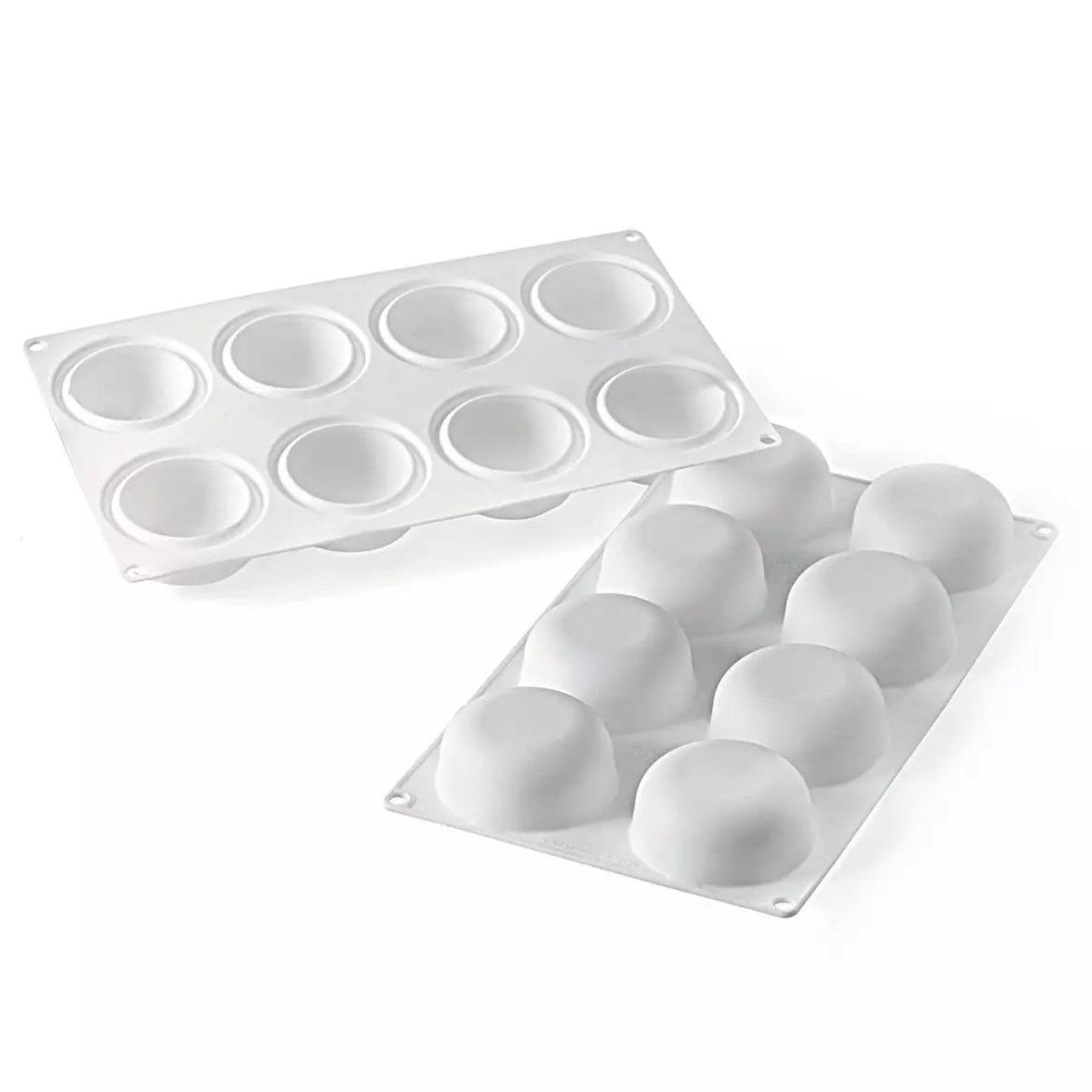 Silikomart Stone 85 Silicone mould